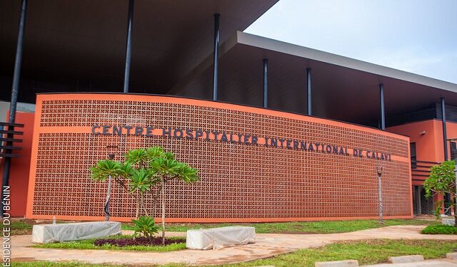Bénin : La directrice générale du CHIC et son adjointe nommées