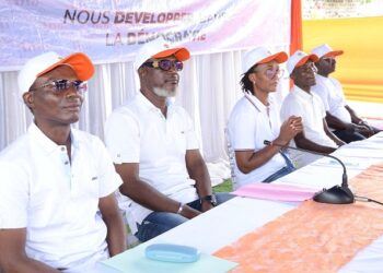 Bénin/Animation de la vie politique : Génération Aïvo expose sa vision