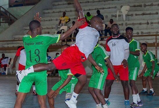 Moov Africa Ligue Pro Saison 2024/𝑷𝒉𝒂𝒔𝒆 𝑷𝒓𝒆́𝒍𝒊𝒎𝒊𝒏𝒂𝒊𝒓𝒆 : De beaux spectacles depuis le démarrage