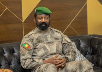 Sommet de l&rsquo;AES : Assimi Goïta élu président de l&rsquo;AES pour un an
