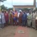 Inauguration du logement du personnel enseignant à Agbanakin : L’initiative du roi XWLA XOLU GBO fortement saluée par le préfet Norbert TETE BENISSAN et le maire Benoit MENSAN AMAVI