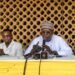 Parlement de la Cedeao : LE BARISSEMENT DE L’ÉLÉPHANTE ADJARATOU TRAORÉ FIT VIBRER LES DEUX BOULES DE SAGNA