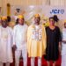 Célébration des noces de perle de la JCI Cotonou Soleil : Le Maire Luc Atrokpo, parrain de l&rsquo;événement