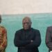 Haac/Marcellin Ahonoukoun encore au biberon pour 5 ans : La jeunesse de Toffo pleure du sang