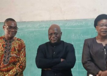 Haac/Marcellin Ahonoukoun encore au biberon pour 5 ans : La jeunesse de Toffo pleure du sang