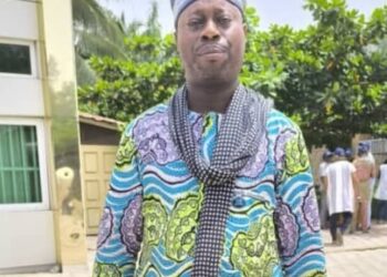 Décès de Mohamed Zoulkaneri : L’He Rachidi Gbadamassi pleure un guide éclairé et un fervent défenseur…