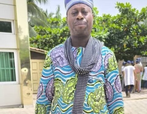 Décès de Mohamed Zoulkaneri : L’He Rachidi Gbadamassi pleure un guide éclairé et un fervent défenseur…