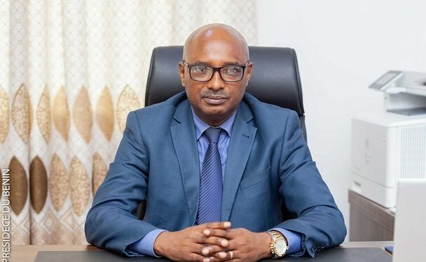 Bénin : Pascal Nyamulinda n’est plus DG Anip (les détails)