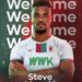 Football : Steve Mounié quitte le Stade Brestois pour le FC Augsburg (les détails)