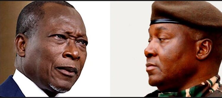 Crise Bénin-Niger/Délégation dépêchée par Tiani au Bénin : Les lignes bougent enfin