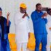 Session de formation des sections de Malanville, Sègbana, Kérou, Kouandé, Natitingou, Pehunco Toucoutouna et la Donga : Les leaders de l’UP le Renouveau en ordre de bataille