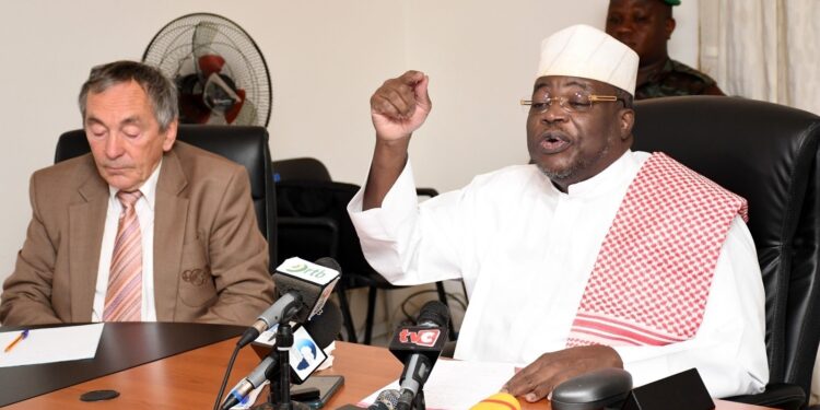 Bénin : Après le président de la Fédération Béninoise de Pétanque, le SG Casimir Djossou suspendu aussi