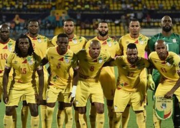 Football : Un Guépard annonce la fin de sa carrière