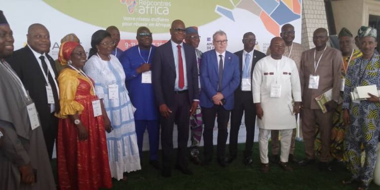 Rencontres économiques Africa Bénin 2024 : Les activités officiellement lancés à Cotonou