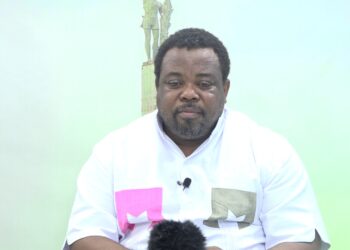 Visite du président de la FBHB à « Le Béninois Libéré » : L&rsquo;appel significatif de Sidikou Karimou à la jeunesse