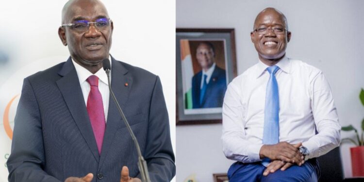 Côte d&rsquo;Ivoire : Alassane Ouattara limoge deux directeurs généraux pour le même motif (Les détails)