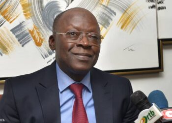 Célébration de la Journée Mondiale de la Population (JMP) 2024 : Le message du Mdc Bio Tchané