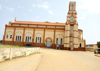 Église catholique du Bénin : Liste des forains, vicaires de paroisses, agents pastoraux nommés