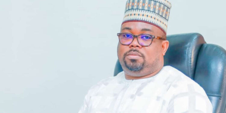 Deuxième édition de la Semaine de l’Afrique des Solutions : Sidikou Karimou élevé au grade d’Ambassadeur de solution pour l’Afrique