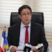 Bénin: L’Ambassadeur de France, Marc VIZY, cède sa place