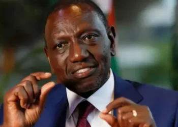 Kenya : Le Président Kenyan William Ruto renvoi tous les membres de son gouvernement et le Procureur générale (La raison)