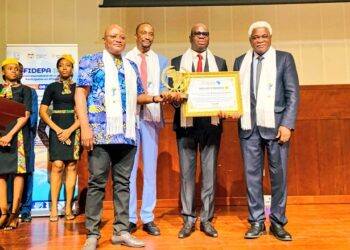 5ème édition du Forum International de la Démocratie Participative en Afrique (FIDEPA5) : Des recommandations fortes pour une démocratie participative en Afrique