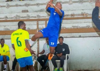 Phase 1 Ligue pro de handball du Bénin : Les résultats de la première journée