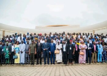 5ème Forum International de la Démocratie Participative en Afrique (FIDEPA5) : 800 acteurs réfléchissent sur le renforcement des acquis démocratiques en Afrique
