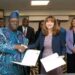 Diplomatie parlementaire sous Vlavonou : Les parlements du Bénin et du Québec signent un accord de coopération administrative