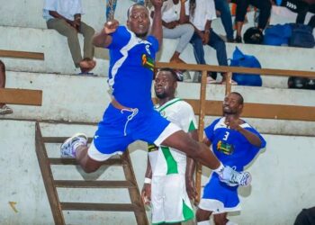 Phase 1 Ligue pro de handball du Bénin : résultats et classement de la troisième journée