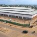 Infrastructures marchandes à Parakou : Marché de Guéma, un véritable catalyseur pour les échanges commerciaux régionaux