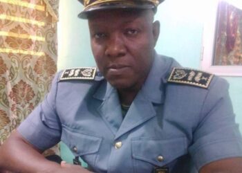 Bénin : Une nouvelle tête à la direction départementale de la police républicaine du Borgou (Les détails)