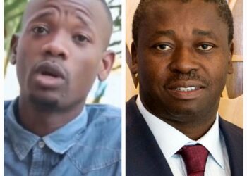 Budget de communication de la présidence togolaise pour salir le président Talon : Une affaire de gros sous : on comprend maintenant l’intérêt du Togo pour l’affaire Frère Hounvi