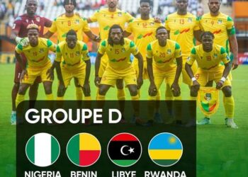 Éliminatoires CAN 2025 : Voici la liste des joueurs sélectionnés par Gernot Rohr
