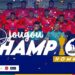 Final du Tournoi « La Coupe de l&rsquo;Indépendance » de handball : Lokossa Dames et Djougou Hommes, les grands vainqueurs