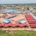 Bénin : Le Marché régional moderne d’Azovè bientôt ouvert aux usagers
