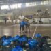 Tournoi « La Coupe de l&rsquo;Indépendance » de handball : Djougou neutralise Parakou et se met en lice pour la finale
