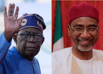 Nigéria : Le patron des renseignements démissionne après des échanges avec Tinubu