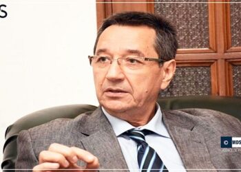 Sénégal : L&rsquo;ambassadeur ukrainien rappelé à l&rsquo;ordre par Dakar (La raison )