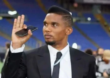 Cameroun : Voici le message du président de la CAF à l&rsquo;endroit de Samuel Eto’o