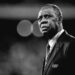 Carnet noir : L&rsquo;ayatollah du foot africain est décédé