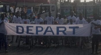 10ème Semi-marathon de la solidarité : La LNB et l’ONG Mikpon-Migon donnent le sourire aux personnes handicapées à Cotonou