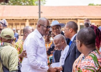 Célébration du 60ème anniversaire du CEG Gbégamey : Le maire de Cotonou réaffirme son engagement pour la modernisation du collège