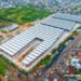 Infrastructures : Le marché moderne de Cococodji construit pour 2000 commerçants