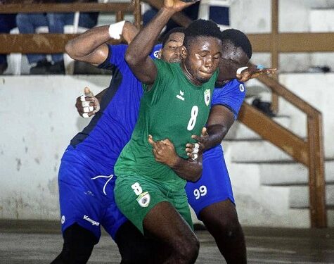 Bénin/Handball : Voici les résultats de la 1ère journée et les affiches de la 2ème journée de la Ligue Pro 2024