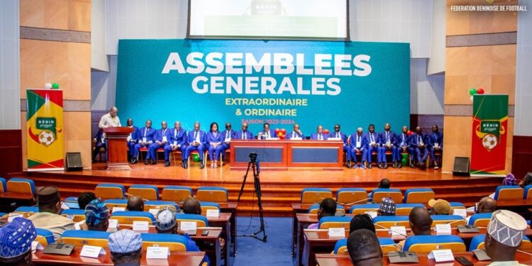 Bénin : Des réformes majeures dans le championnat national de football