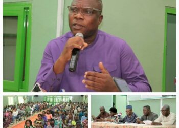 Élections générales de 2026 : Un mouvement de travailleurs croit en la vision du Moele-Bénin