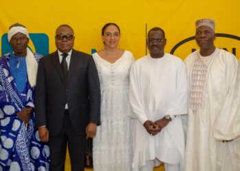 Inauguration de l&rsquo;Agence Nobila Telecom : Un partenariat stratégique entre MTN-Bénin et Nobila Investments pour une connectivité en continu