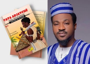 LITTÉRATURE : TATA ADJATCHE, LE CHEMIN SINUEUX D’UN SECRET TROUBLANT( Une chronique de Habib Dakpogan)