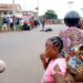 Bénin : Une femme et son bébé meurent dans un accident de circulation